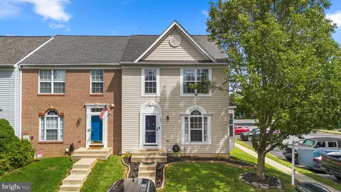 Exterior - 100 Buell Dr, Frederick, MD 21702 photo 1 of 4
