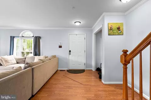 Entry Way - 100 Buell Dr, Frederick, MD 21702 photo 1 of 2