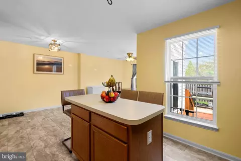 Kitchen - 100 Buell Dr, Frederick, MD 21702 photo 5 of 5