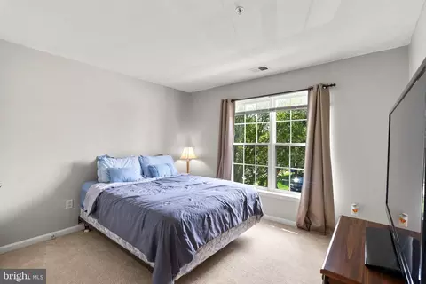 Bedroom - 100 Buell Dr, Frederick, MD 21702 photo 6 of 7