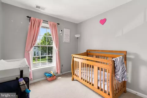 Bedroom - 100 Buell Dr, Frederick, MD 21702 photo 4 of 7