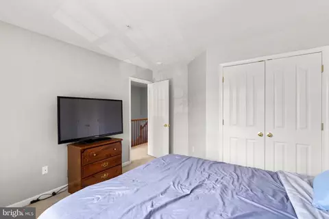Bedroom - 100 Buell Dr, Frederick, MD 21702 photo 7 of 7