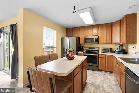 Kitchen - 100 Buell Dr, Frederick, MD 21702 photo 1 of 5