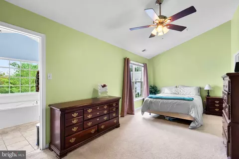 Bedroom - 100 Buell Dr, Frederick, MD 21702 photo 1 of 7