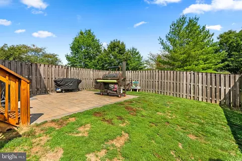 Exterior - 100 Buell Dr, Frederick, MD 21702 photo 4 of 4