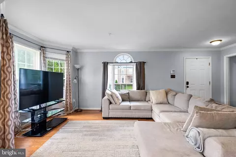 Living - 100 Buell Dr, Frederick, MD 21702 photo 1 of 4