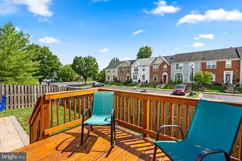 Exterior - 100 Buell Dr, Frederick, MD 21702 photo 2 of 4