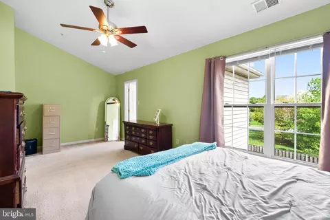 Bedroom - 100 Buell Dr, Frederick, MD 21702 photo 3 of 7