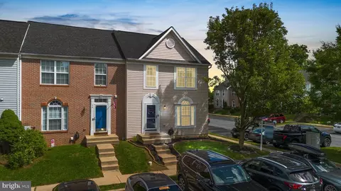 100 Buell Dr, Frederick, MD 21702