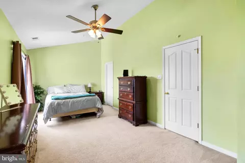Bedroom - 100 Buell Dr, Frederick, MD 21702 photo 2 of 7