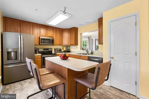 Kitchen - 100 Buell Dr, Frederick, MD 21702 photo 3 of 5
