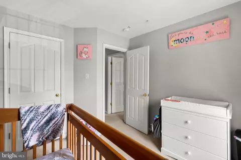 Bedroom - 100 Buell Dr, Frederick, MD 21702 photo 5 of 7