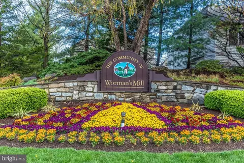 2520 Waterside Dr #314, Frederick, MD 21701