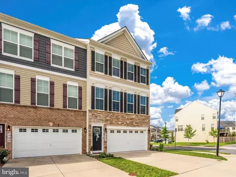 Exterior - 6593 Corbel Way, Frederick, MD 21703 photo 3 of 16