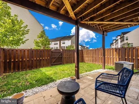 Exterior - 6593 Corbel Way, Frederick, MD 21703 photo 10 of 16
