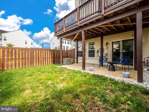 Exterior - 6593 Corbel Way, Frederick, MD 21703 photo 9 of 16