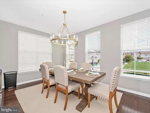 Dining - 6593 Corbel Way, Frederick, MD 21703 photo 1 of 4