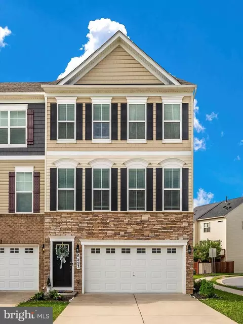 Exterior - 6593 Corbel Way, Frederick, MD 21703 photo 5 of 16