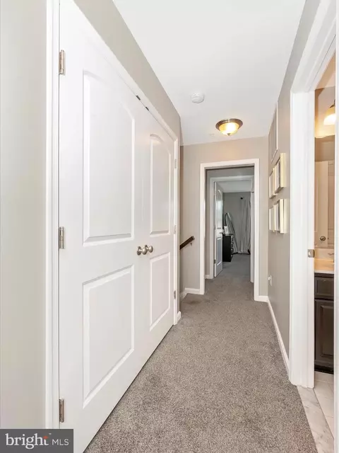 Entry Way - 6593 Corbel Way, Frederick, MD 21703 photo 1 of 4