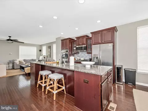 Kitchen - 6593 Corbel Way, Frederick, MD 21703 photo 1 of 5