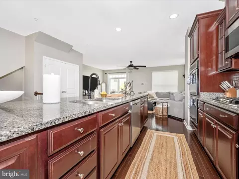 Kitchen - 6593 Corbel Way, Frederick, MD 21703 photo 5 of 5
