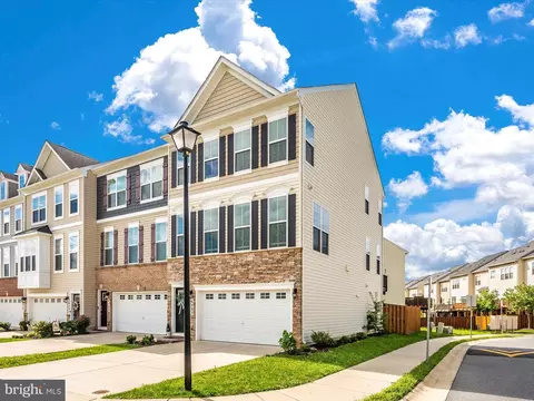 Exterior - 6593 Corbel Way, Frederick, MD 21703 photo 8 of 16