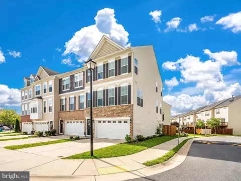Exterior - 6593 Corbel Way, Frederick, MD 21703 photo 6 of 16