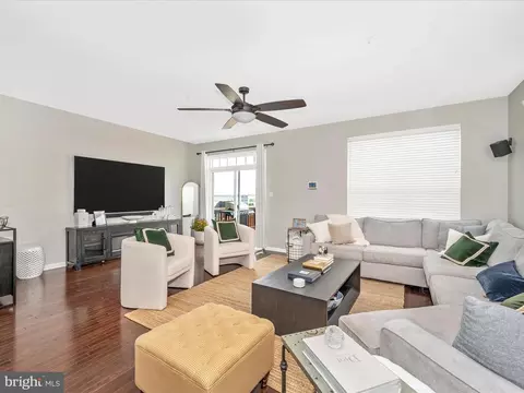 Living - 6593 Corbel Way, Frederick, MD 21703 photo 1 of 4