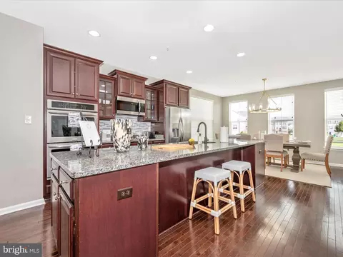 Kitchen - 6593 Corbel Way, Frederick, MD 21703 photo 3 of 5