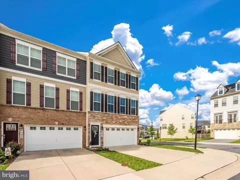 Exterior - 6593 Corbel Way, Frederick, MD 21703 photo 2 of 16