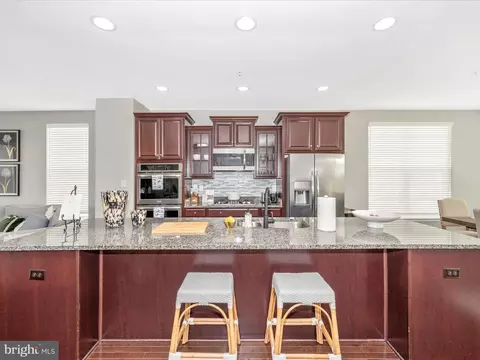 Kitchen - 6593 Corbel Way, Frederick, MD 21703 photo 2 of 5