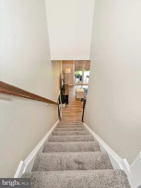 Entry Way - 6593 Corbel Way, Frederick, MD 21703 photo 3 of 4