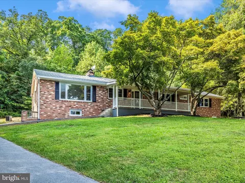 5312 Bartonsville Rd, Frederick, MD 21704