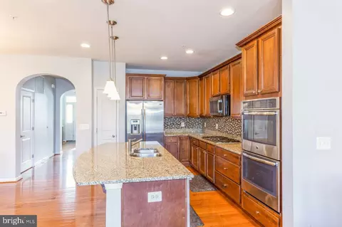 Kitchen - 3010 Palatine Dr, Frederick, MD 21701 photo 1 of 2