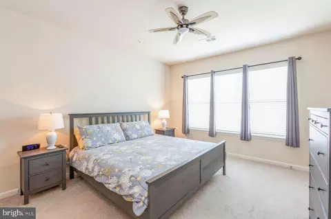 Bedroom - 3010 Palatine Dr, Frederick, MD 21701 photo 3 of 6
