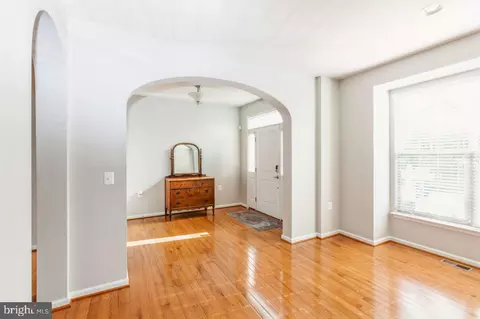 Entry Way - 3010 Palatine Dr, Frederick, MD 21701 photo 1 of 5