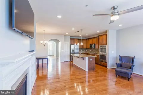 Living - 3010 Palatine Dr, Frederick, MD 21701 photo 3 of 5