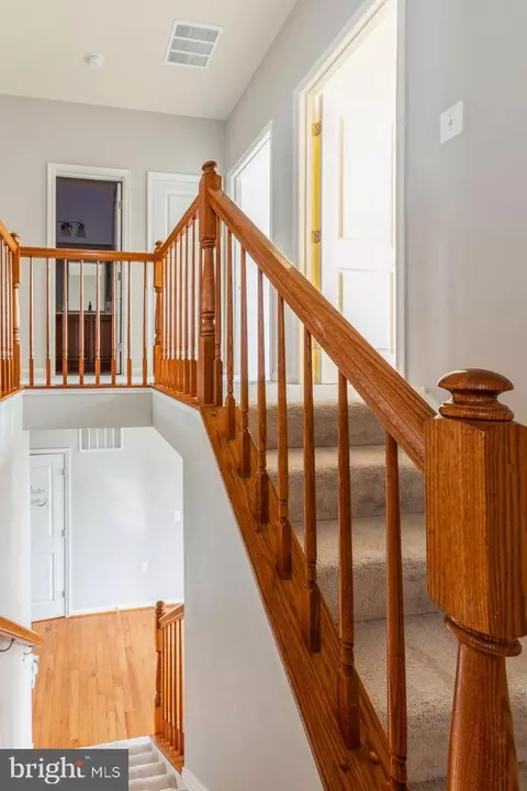 Entry Way - 3010 Palatine Dr, Frederick, MD 21701 photo 4 of 5