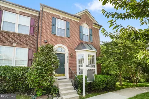9338 Penrose St, Frederick, MD 21704