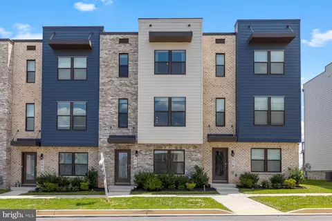 578 Union St, Frederick, MD 21701