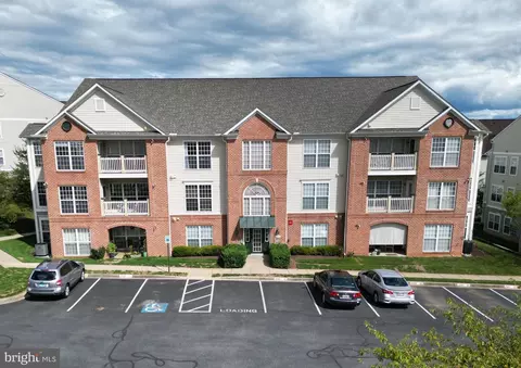 2502 Hemingway Dr #2-3C, Frederick, MD 21702