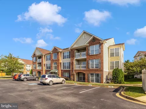 Exterior - 2100 Yates Dr #1C, Frederick, MD 21702 photo 6 of 11