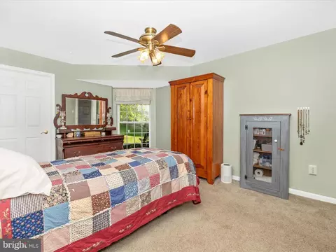 Bedroom - 2100 Yates Dr #1C, Frederick, MD 21702 photo 4 of 6