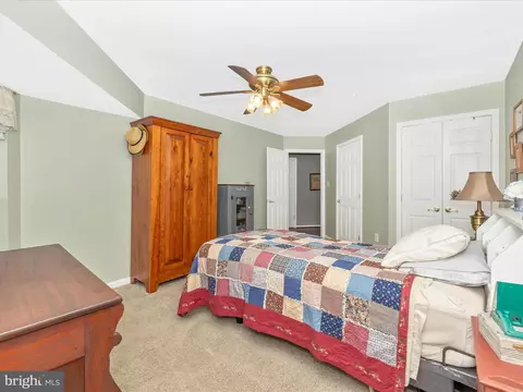 Bedroom - 2100 Yates Dr #1C, Frederick, MD 21702 photo 6 of 6