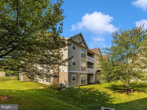 Exterior - 2100 Yates Dr #1C, Frederick, MD 21702 photo 10 of 11