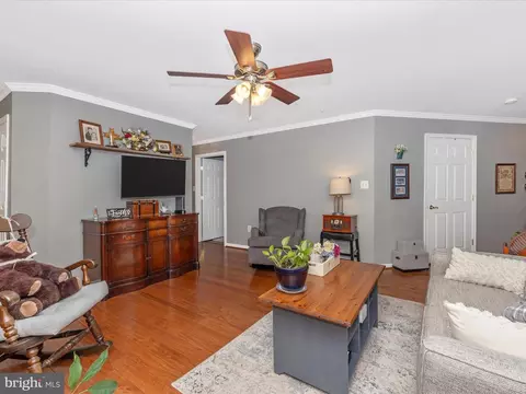 Living - 2100 Yates Dr #1C, Frederick, MD 21702 photo 5 of 5
