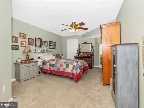 Bedroom - 2100 Yates Dr #1C, Frederick, MD 21702 photo 1 of 6