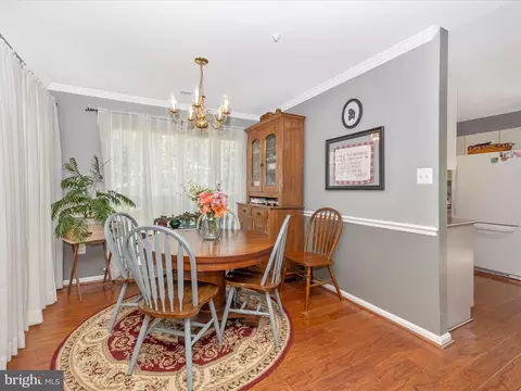 Dining - 2100 Yates Dr #1C, Frederick, MD 21702 photo 1 of 4