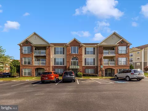 Exterior - 2100 Yates Dr #1C, Frederick, MD 21702 photo 7 of 11