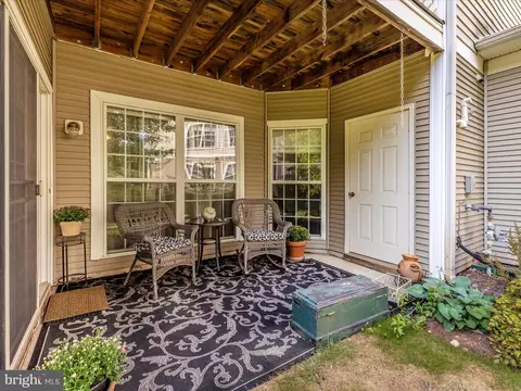 Exterior - 2100 Yates Dr #1C, Frederick, MD 21702 photo 1 of 11